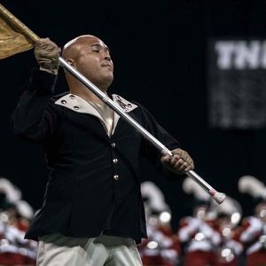 Meet your Posher, Edward